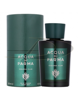 Acqua di Parma Colonia Club