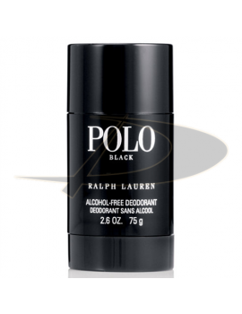 Ralph Lauren Polo Black Deodorant Stick